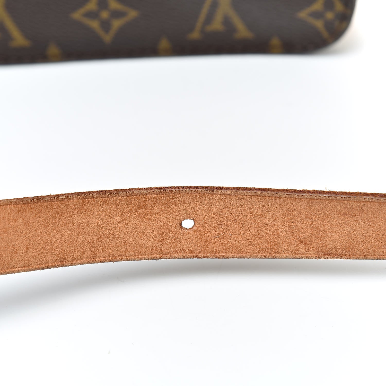 Louis Vuitton Monogram Cartouchiere 26 17 of 19