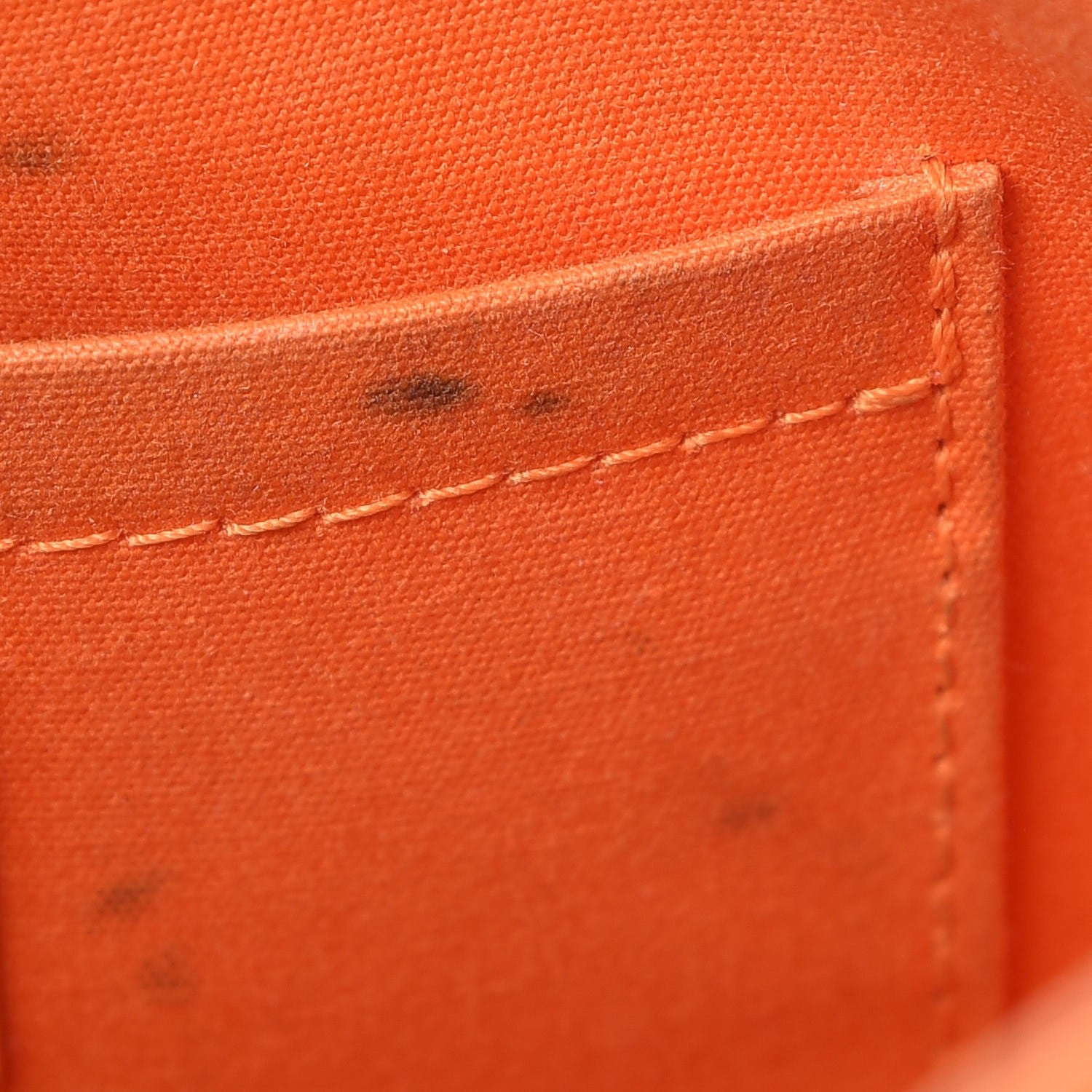 Louis Vuitton Epi Mandara PM Mandarin 7 of 14