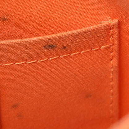 Louis Vuitton Epi Mandara PM Mandarin 7 of 14