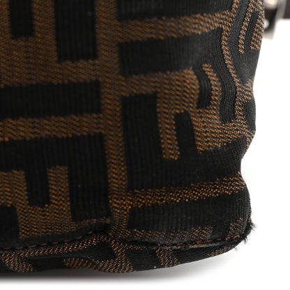 Fendi Zucca Mama Baguette Tobacco 16 of 19