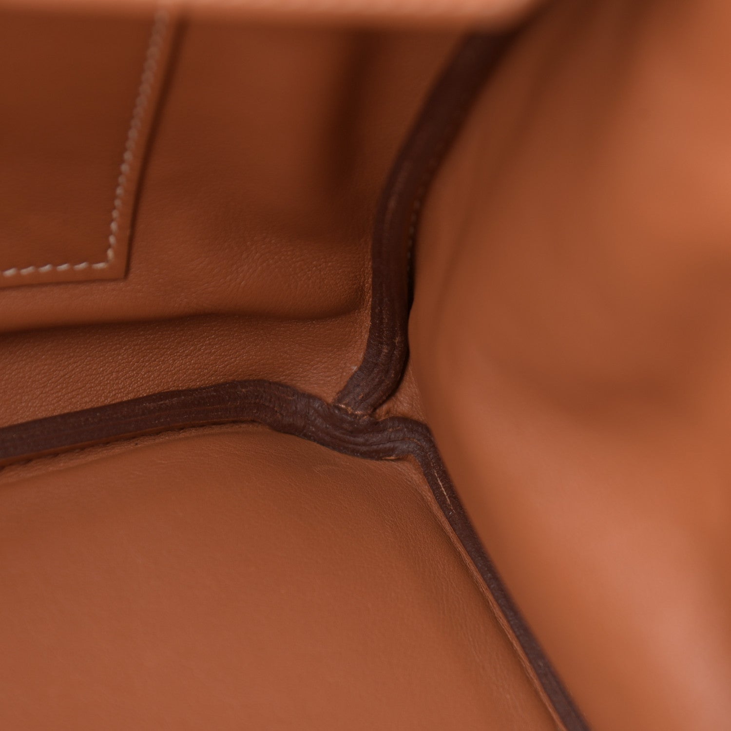 Hermes Swift Birkin 35 Gold 21 of 21