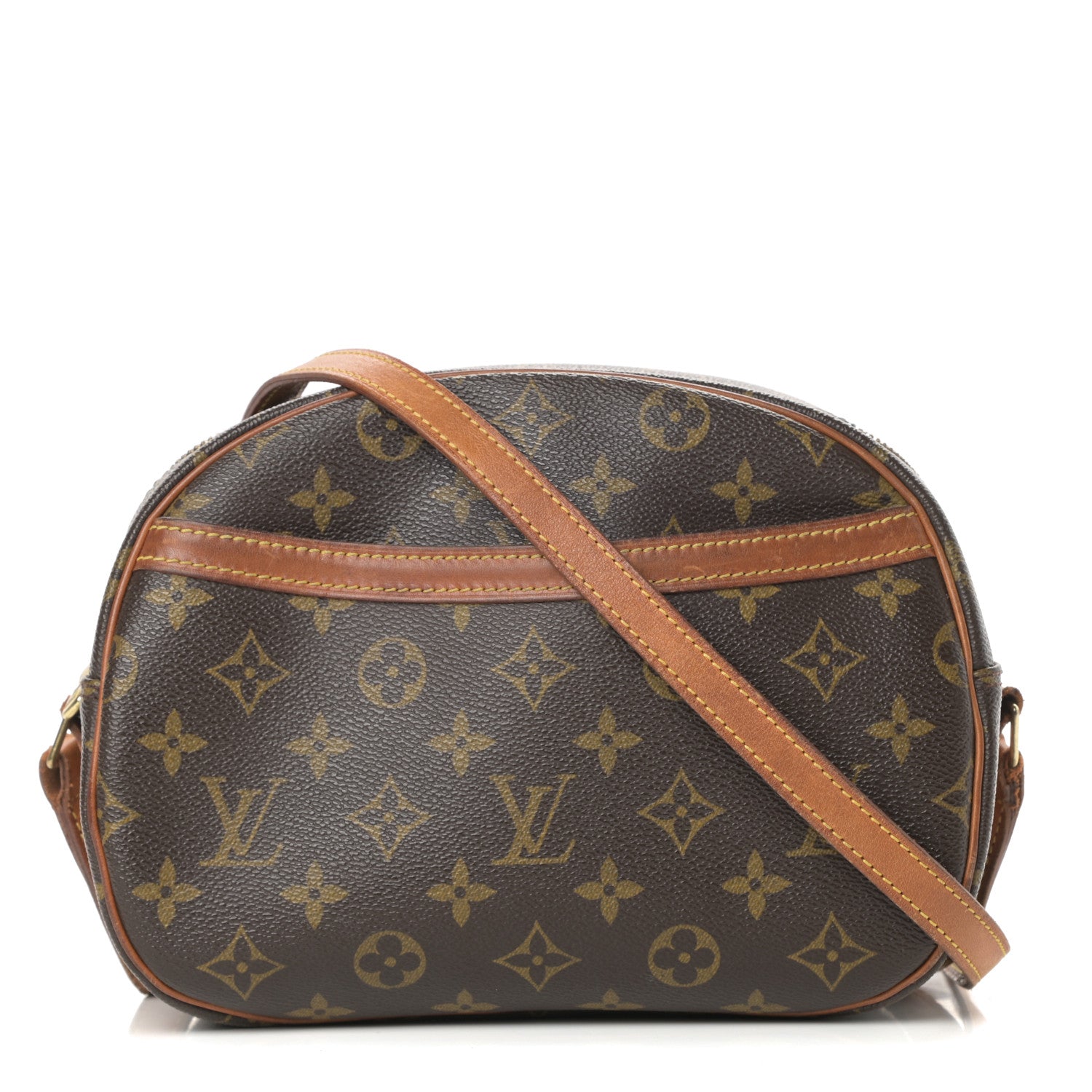 Louis Vuitton Monogram Blois 1 of 16