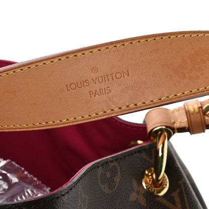 Louis Vuitton Monogram Graceful PM Pivoine 10 of 10