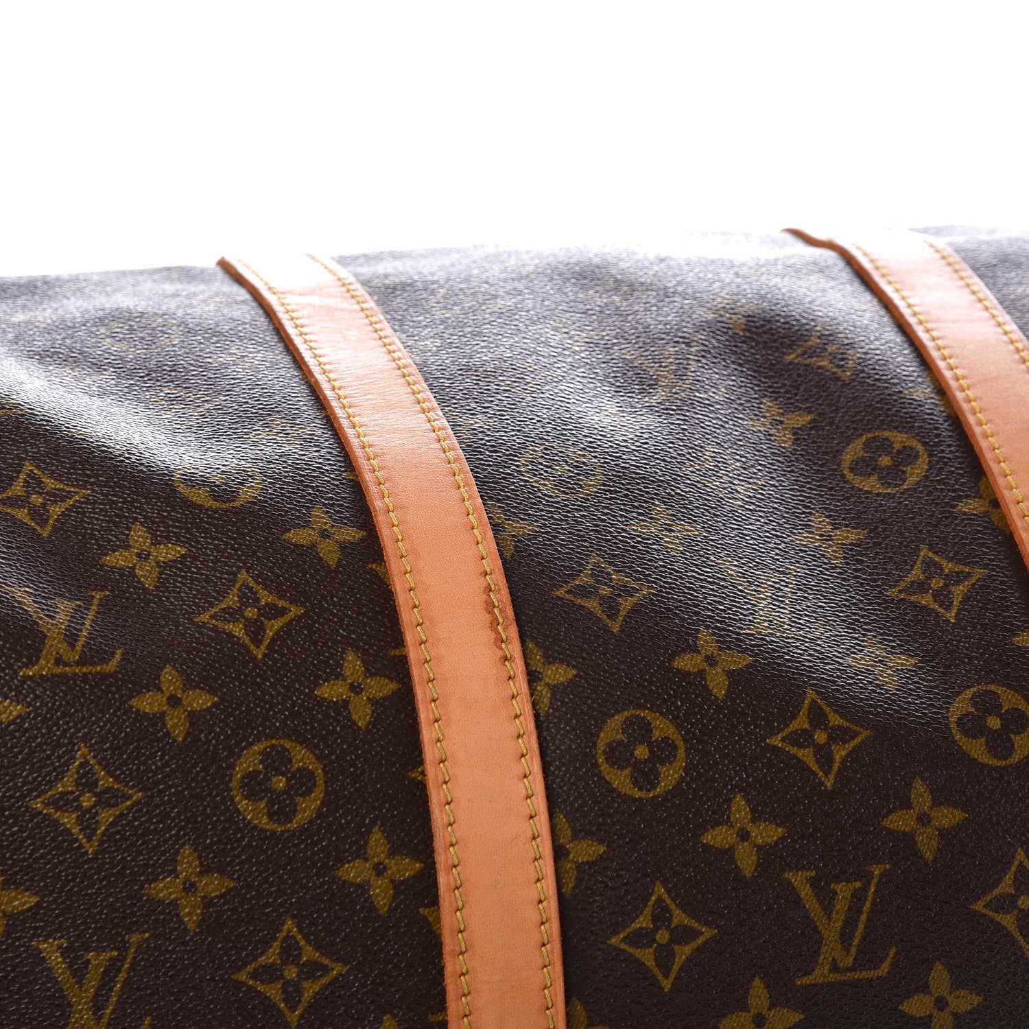 Louis Vuitton Monogram Keepall 60 12 of 17