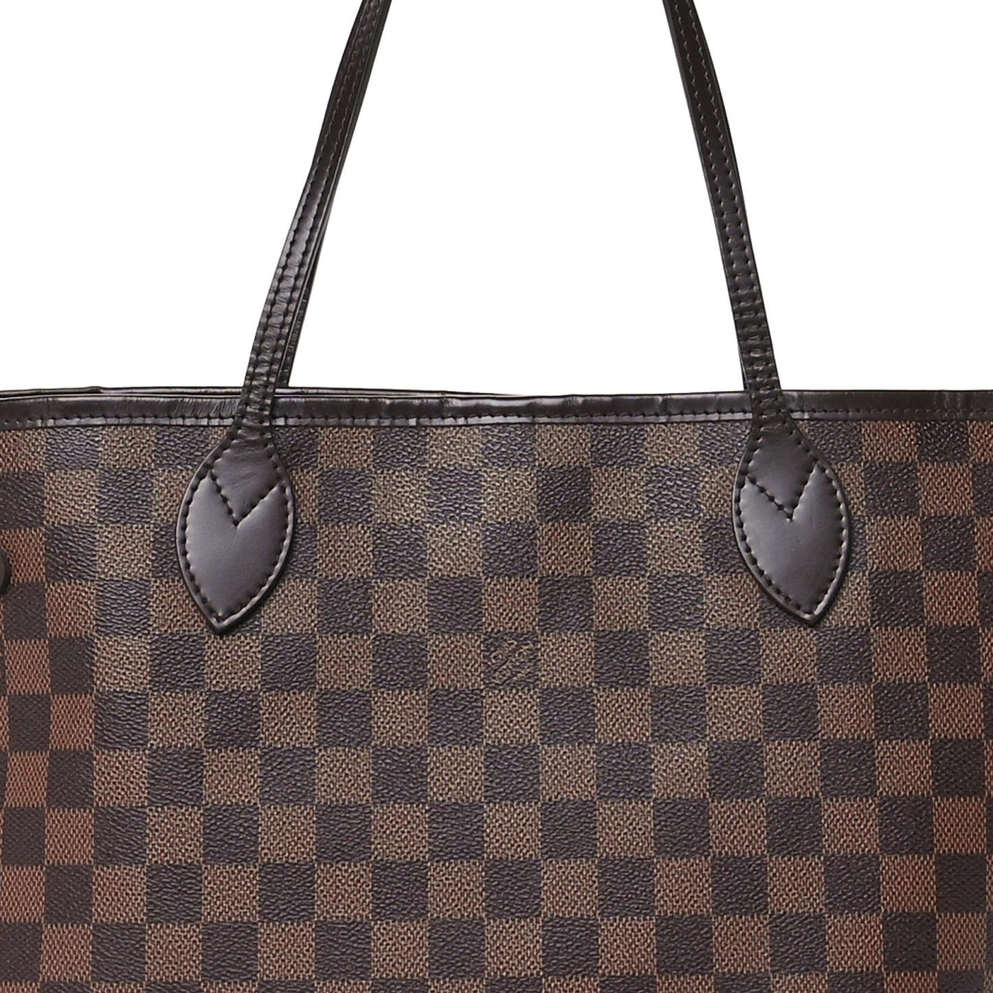 Damier Ebene Neo Neverfull MM