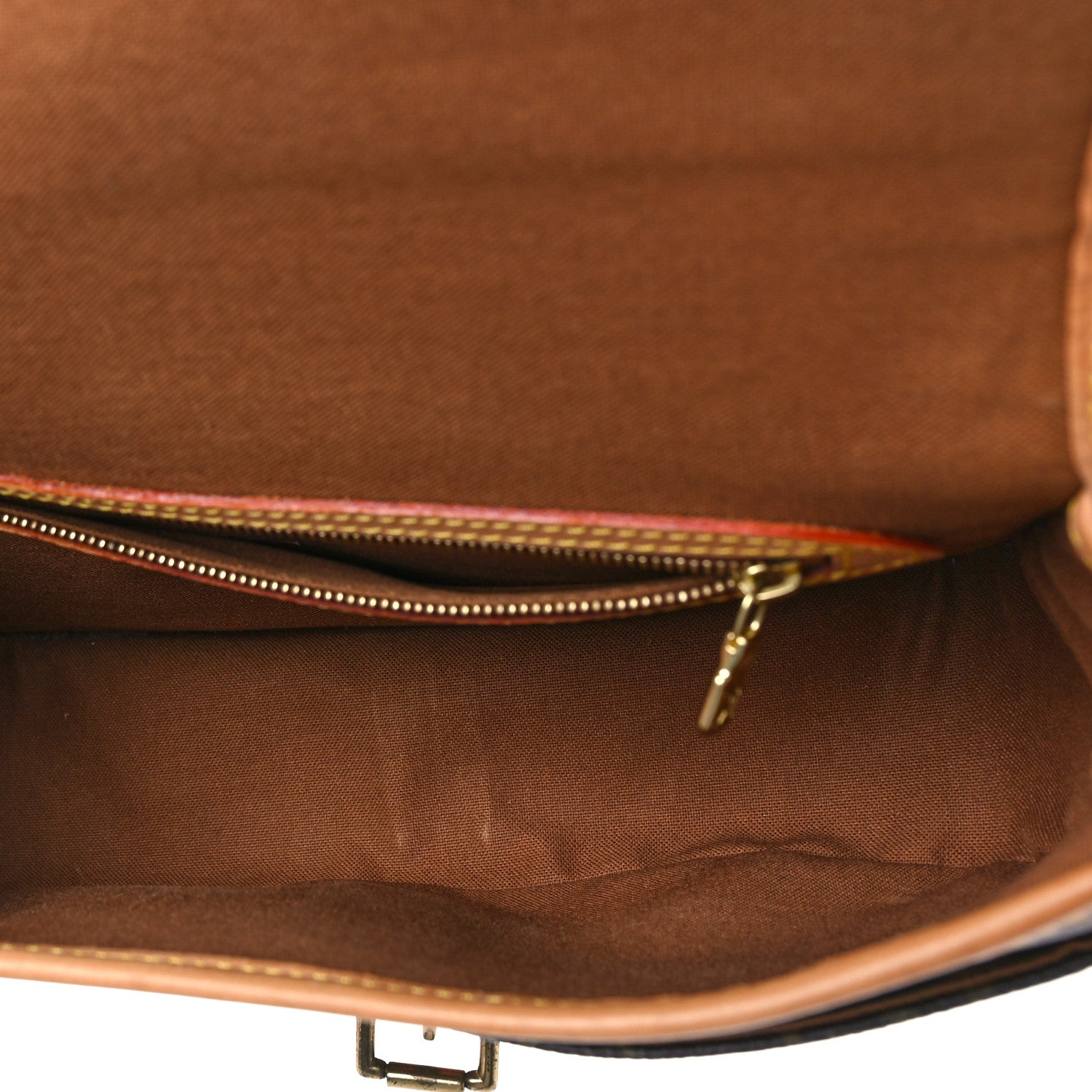 Louis Vuitton Monogram Sologne 5 of 10