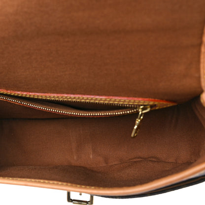 Louis Vuitton Monogram Sologne 5 of 10
