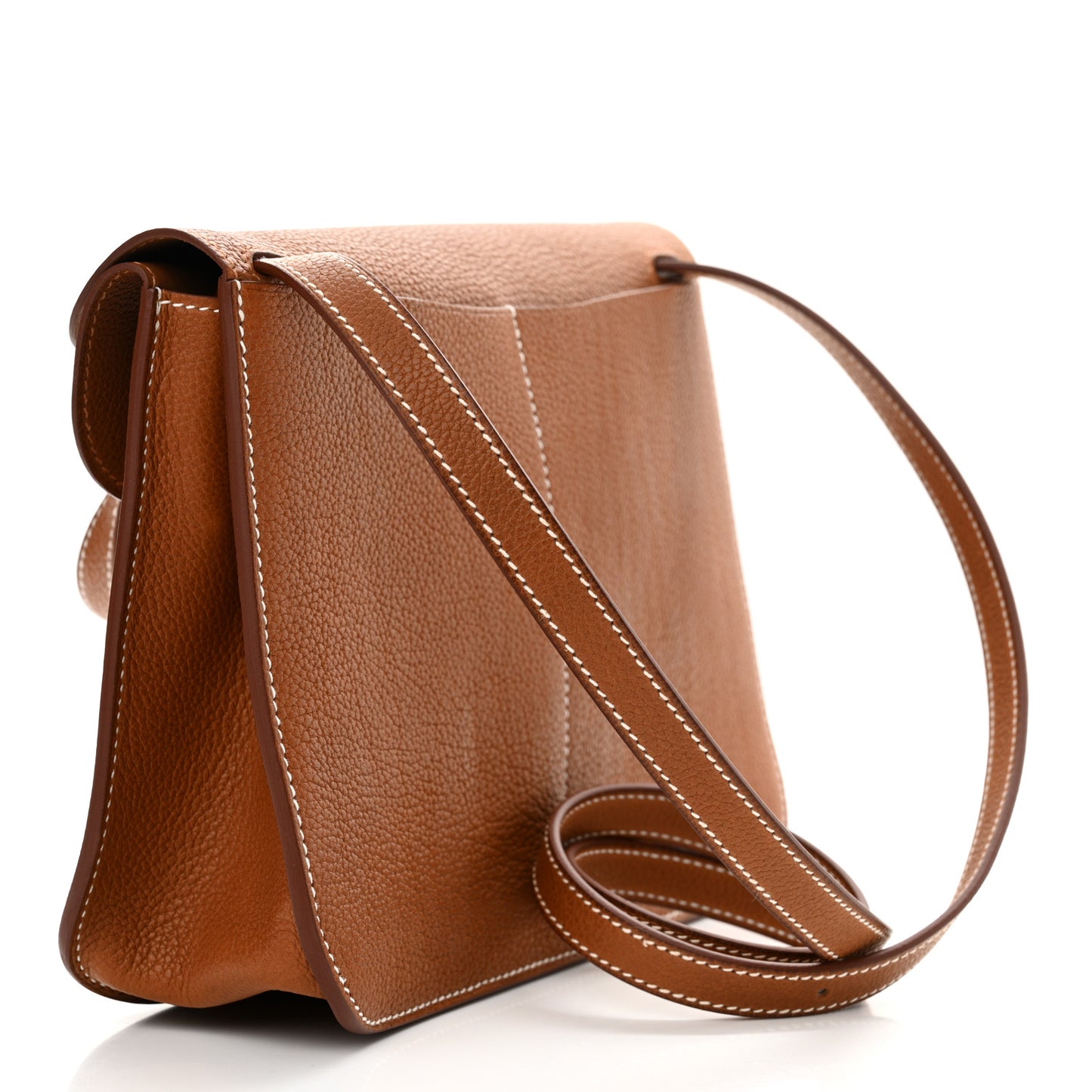 Barenia Faubourg Halzan 25 Fauve