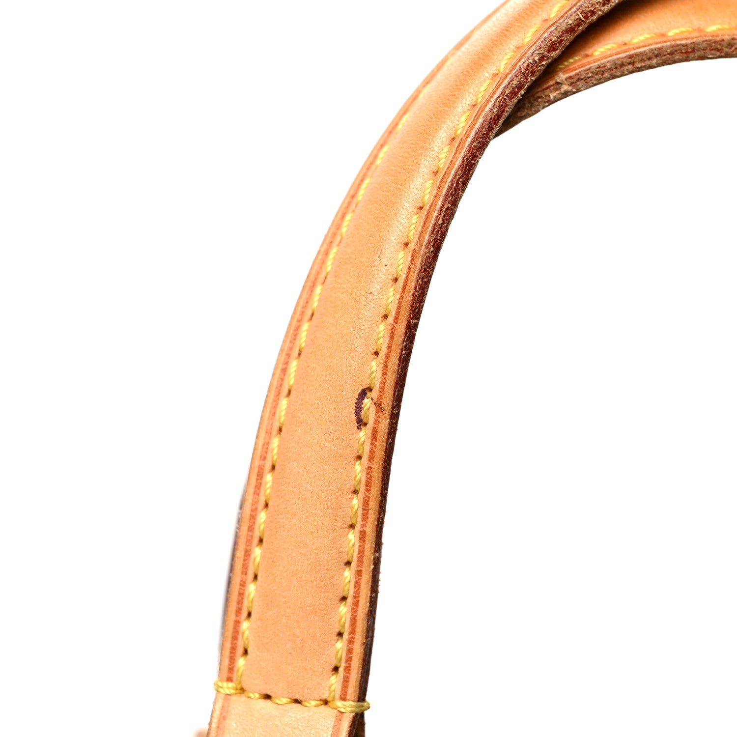 Louis Vuitton Vernis Brea MM Griotte 13 of 14