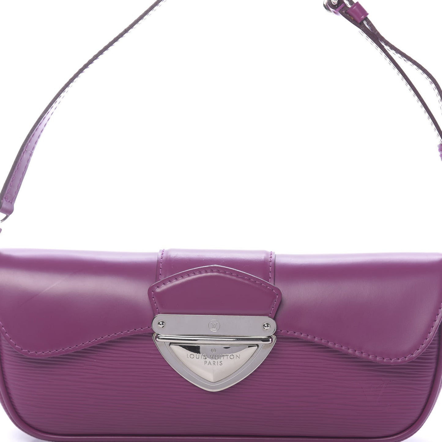 Epi Montaigne Clutch Grenade