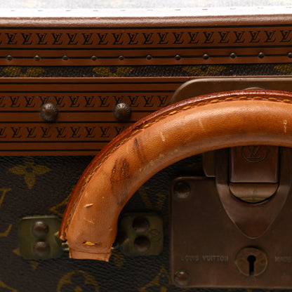 Louis Vuitton Monogram Alzer 65 15 of 23