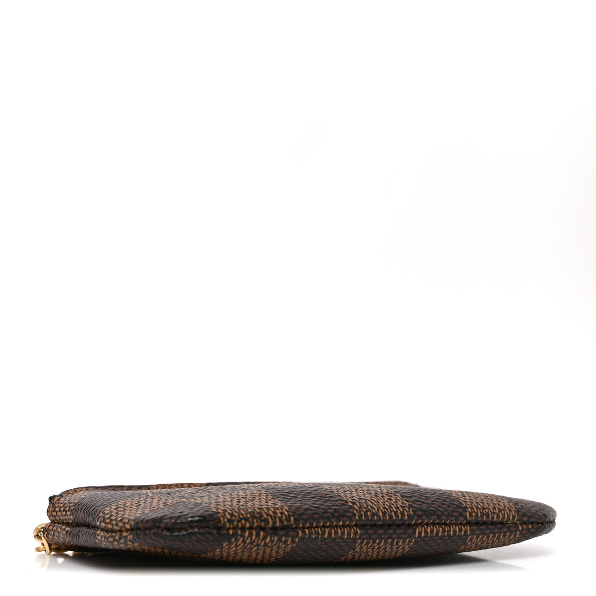 Louis Vuitton Damier Ebene Key Pouch 4 of 6