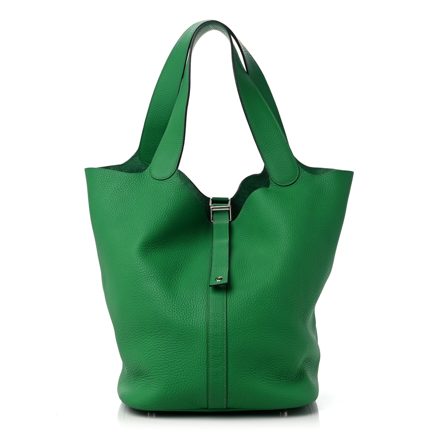 Taurillon Clemence Picotin Lock TGM Bambou