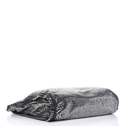 Stella McCartney Studded Eco Suede Falabella Tote Black 5 of 12