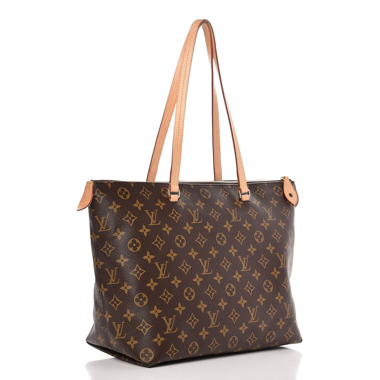 Louis Vuitton Monogram Iena MM 3 of 12