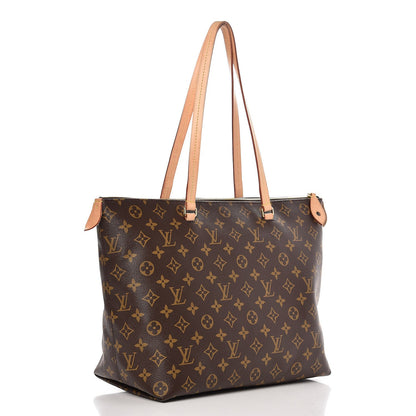 Louis Vuitton Monogram Iena MM 3 of 12