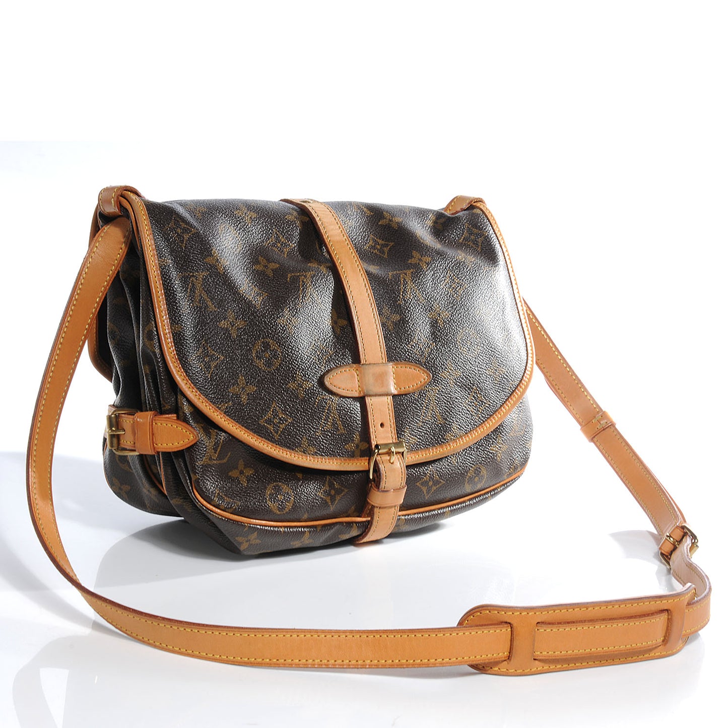 Monogram Saumur 30