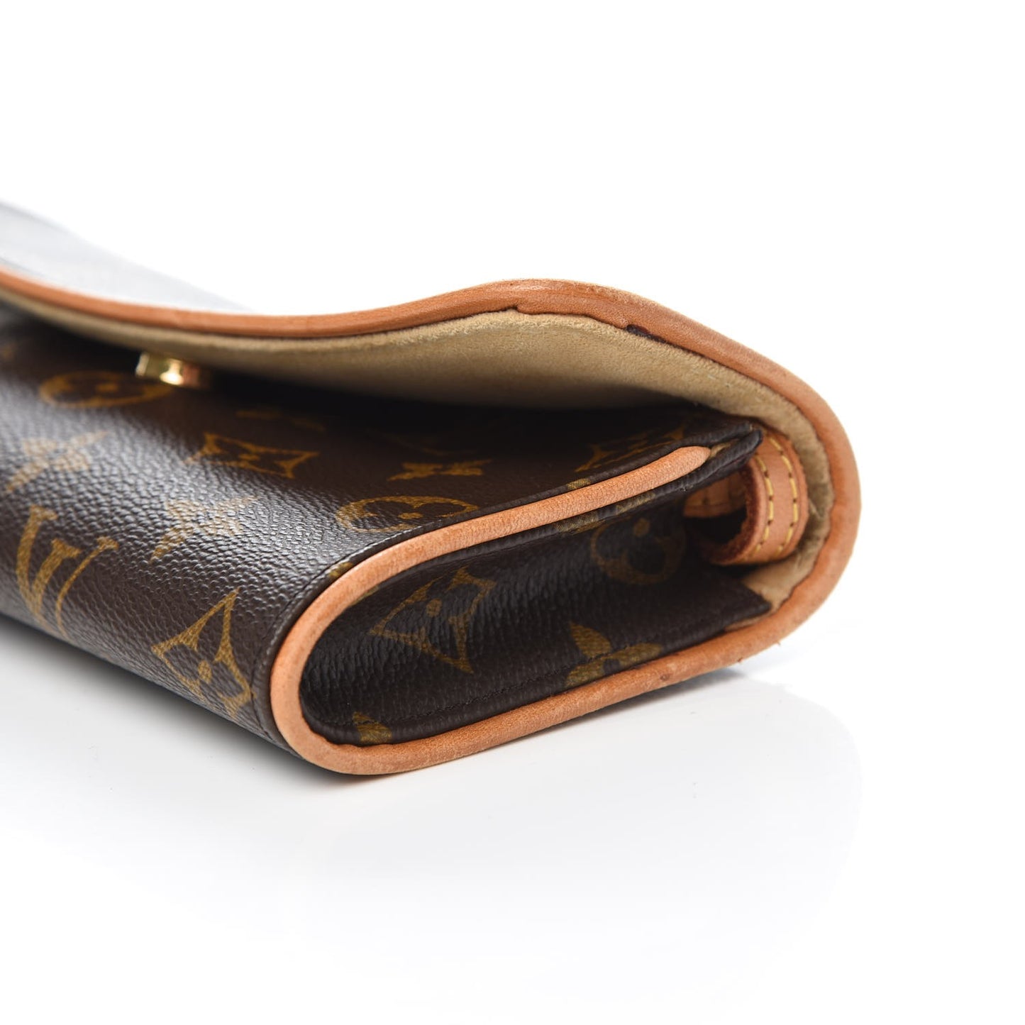 Monogram Pochette Twin PM