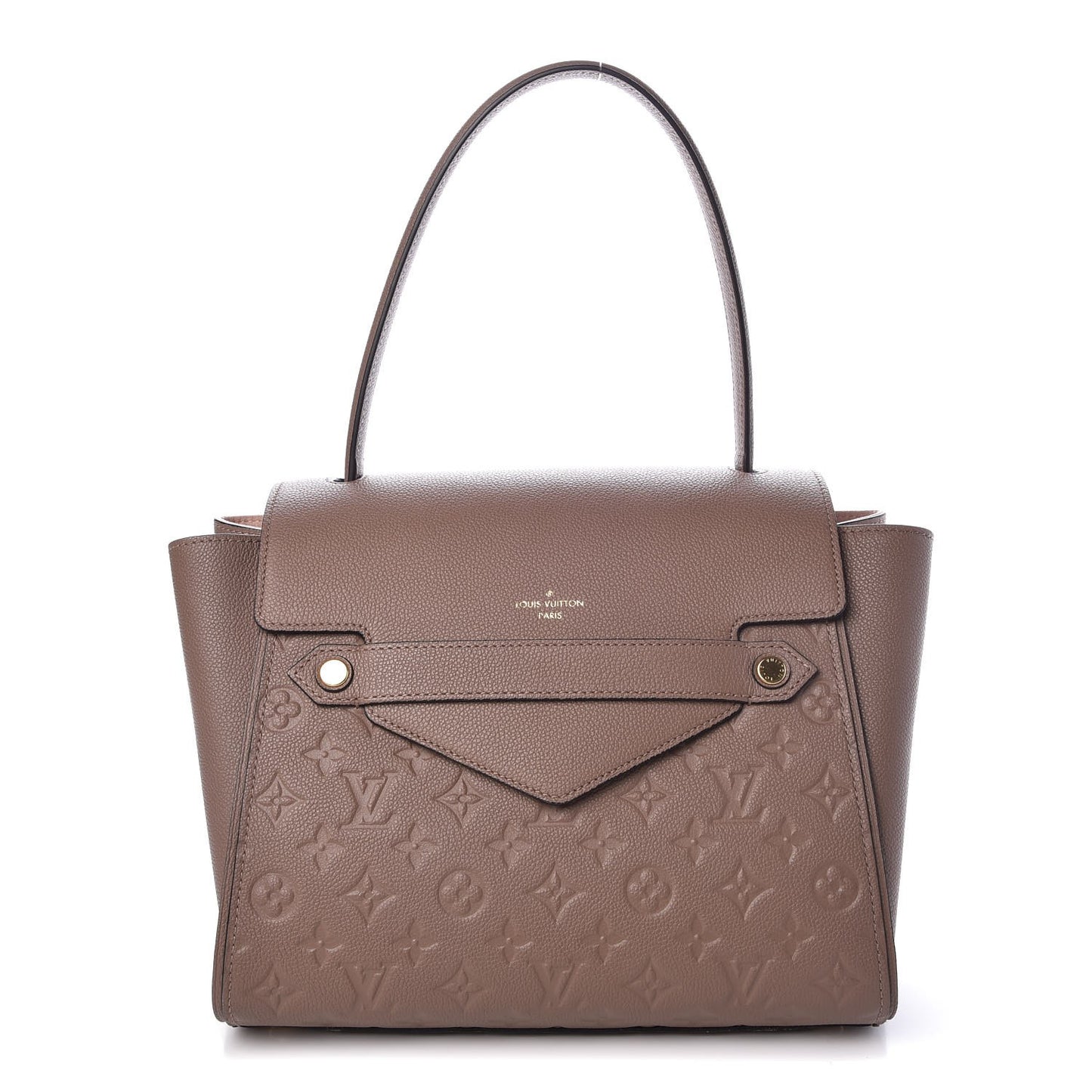 Empreinte Trocadero Taupe