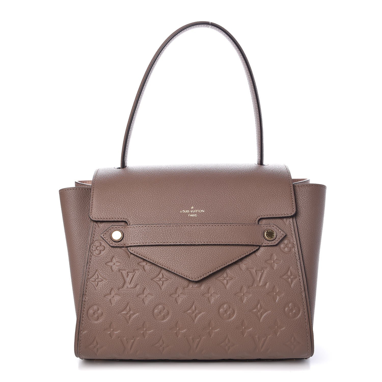 Louis Vuitton Empreinte Trocadero Taupe 1 of 7