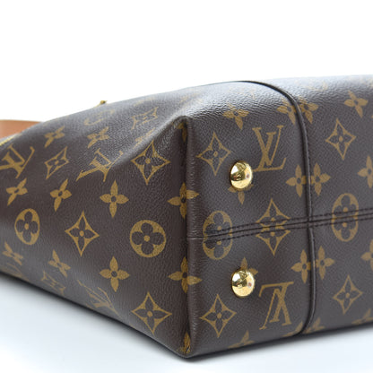 Louis Vuitton Monogram Melie 8 of 10