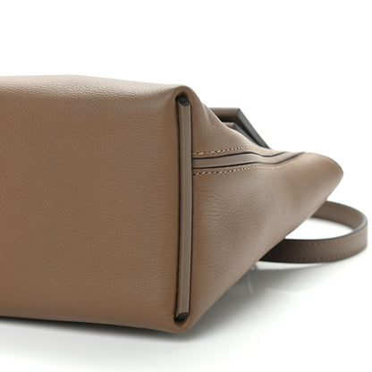 Hermes Evercolor Swift 24/24 21 Beige De Weimar Etoupe 10 of 11