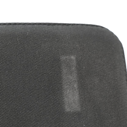 Louis Vuitton Monogram Eclipse District PM Black 12 of 16