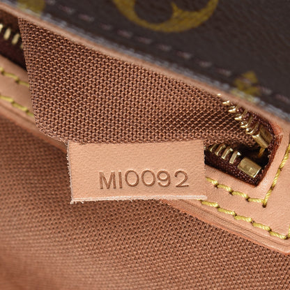 Louis Vuitton Monogram Mini Looping 7 of 9