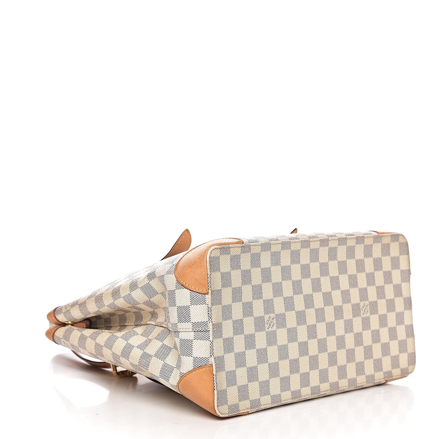 Damier Azur Hampstead MM