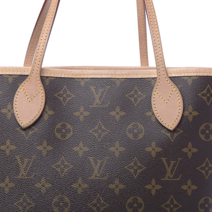 Louis Vuitton Monogram Neo Neverfull PM Pivoine 10 of 13