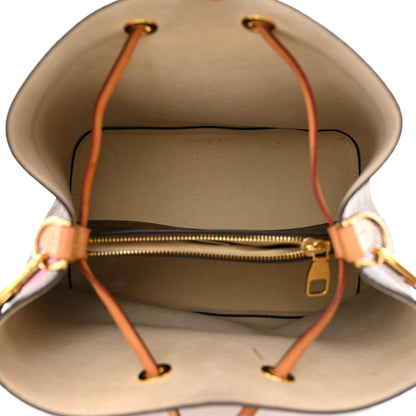 Louis Vuitton Monogram Summer Trunks Neonoe 5 of 12