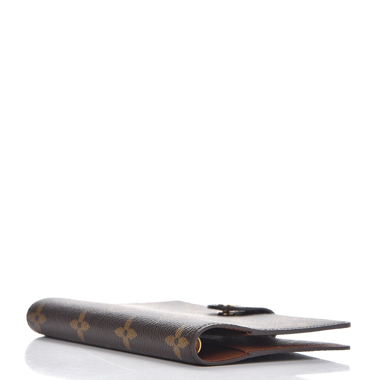 Louis Vuitton Monogram Small Ring Agenda Cover 4 of 7