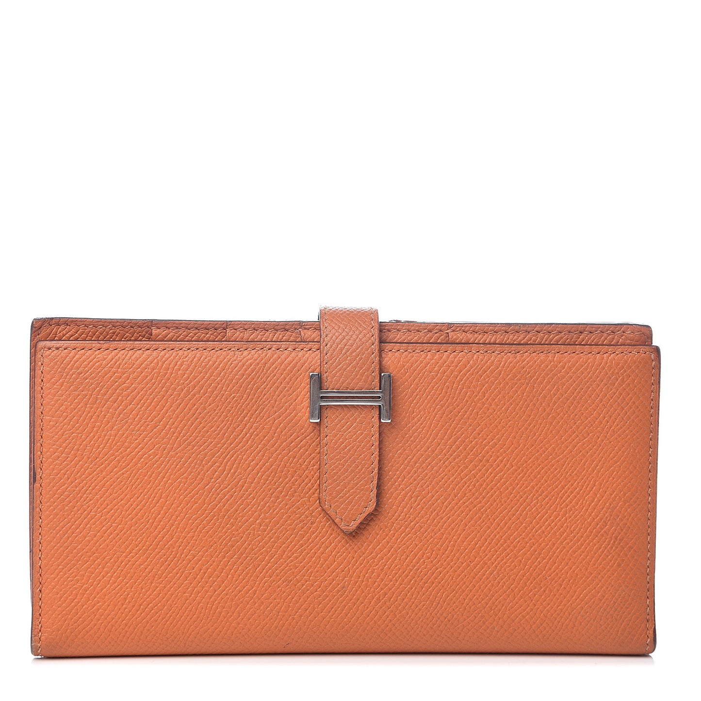 Epsom Bearn Gusset Wallet