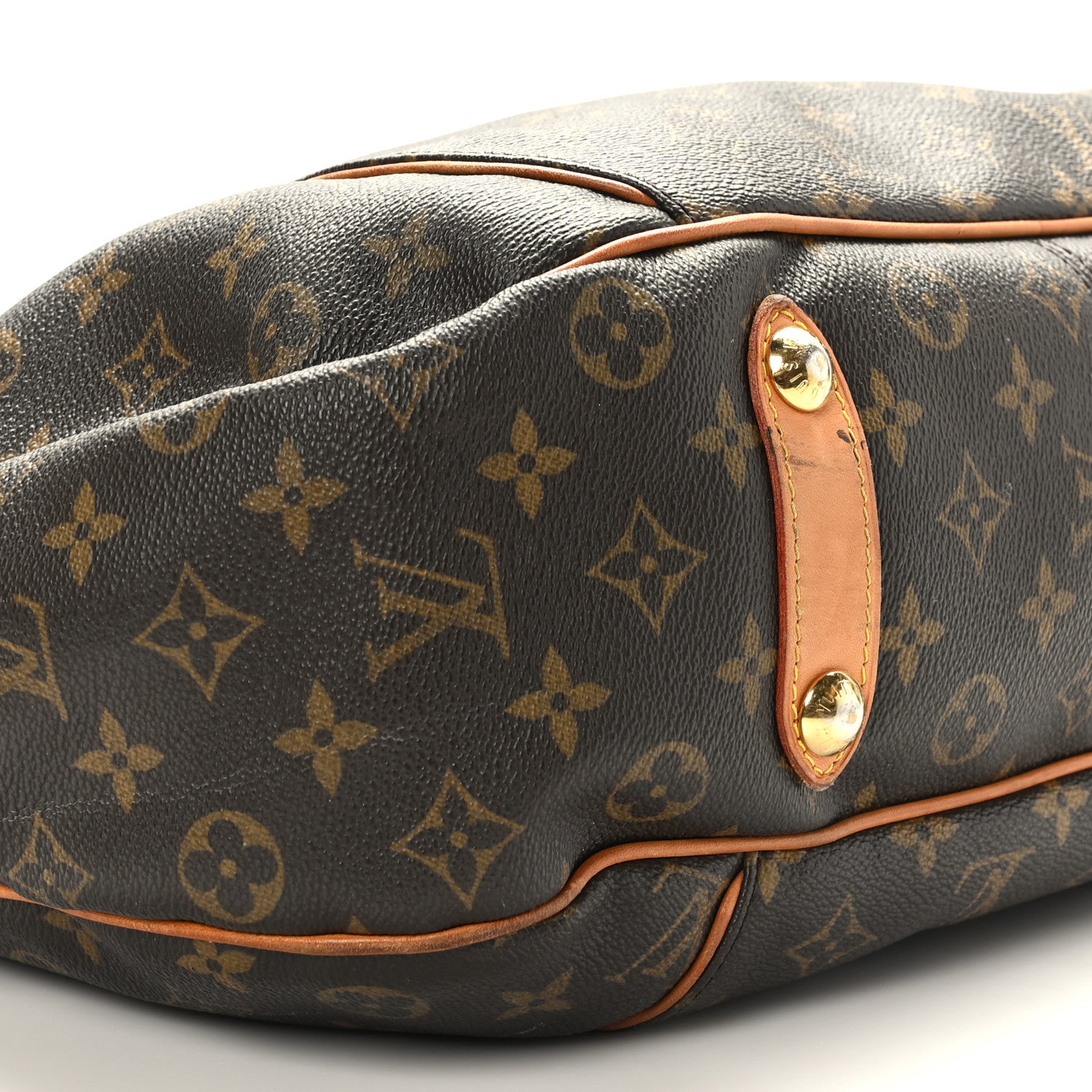 Louis Vuitton Monogram Galliera PM 7 of 10