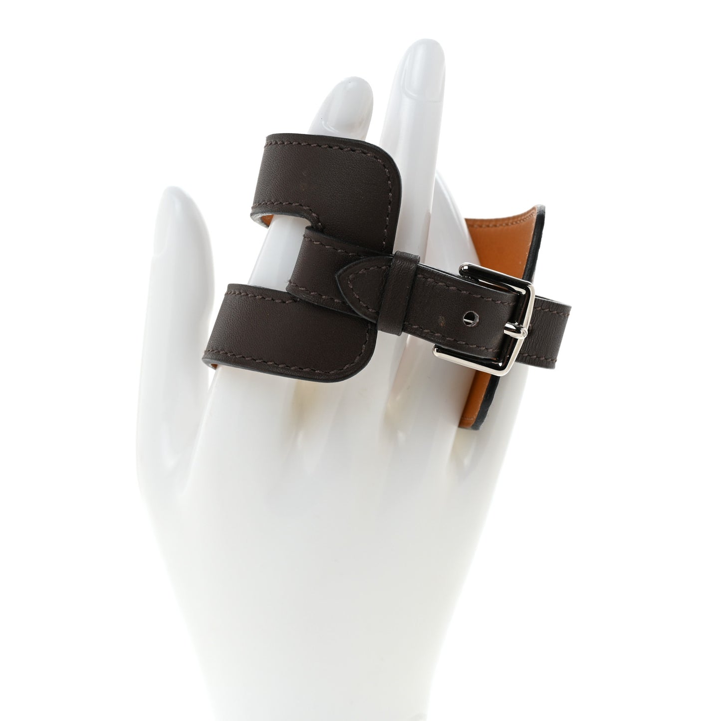 Swift Ano Cuff M Chocolate
