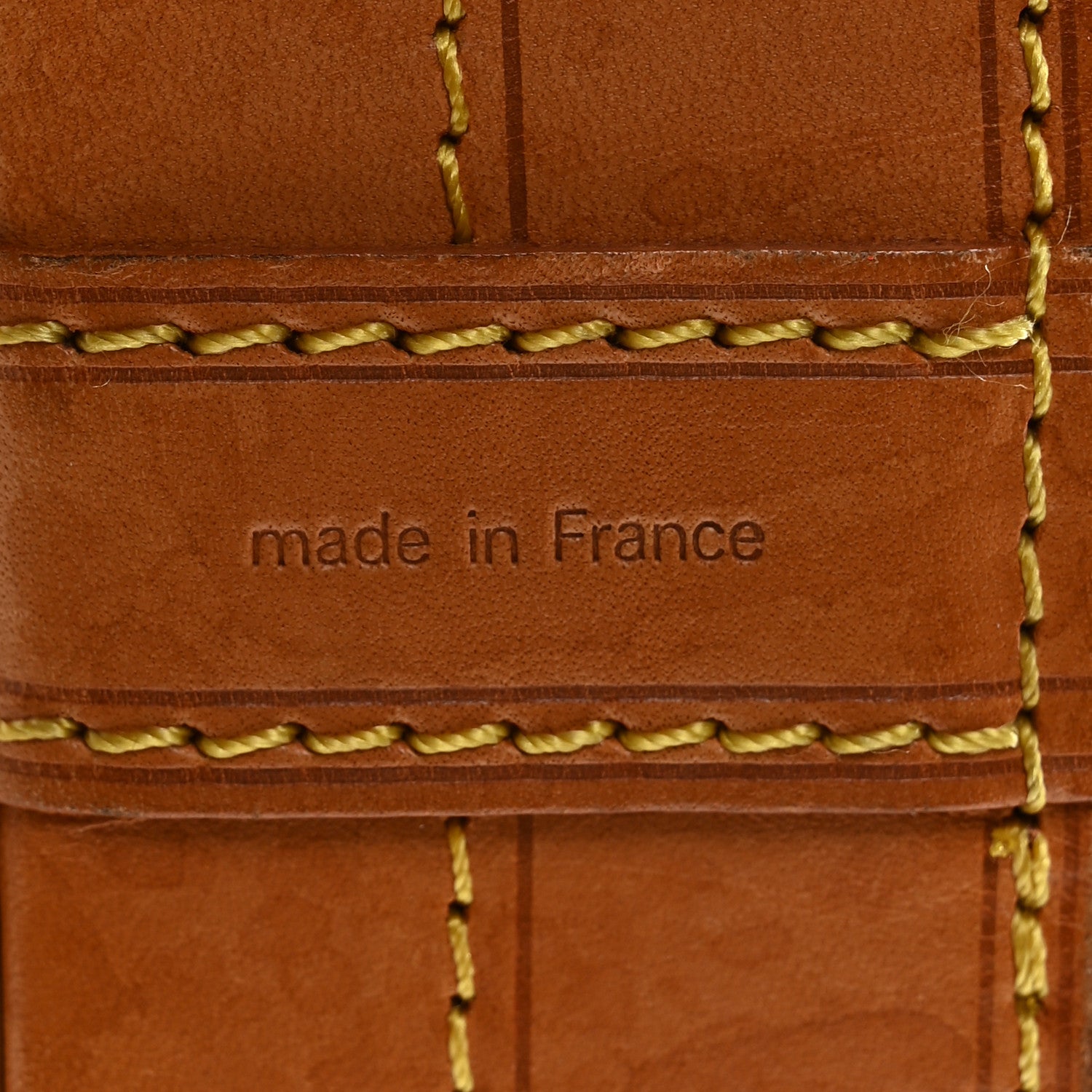 Louis Vuitton Monogram Noe 6 of 11