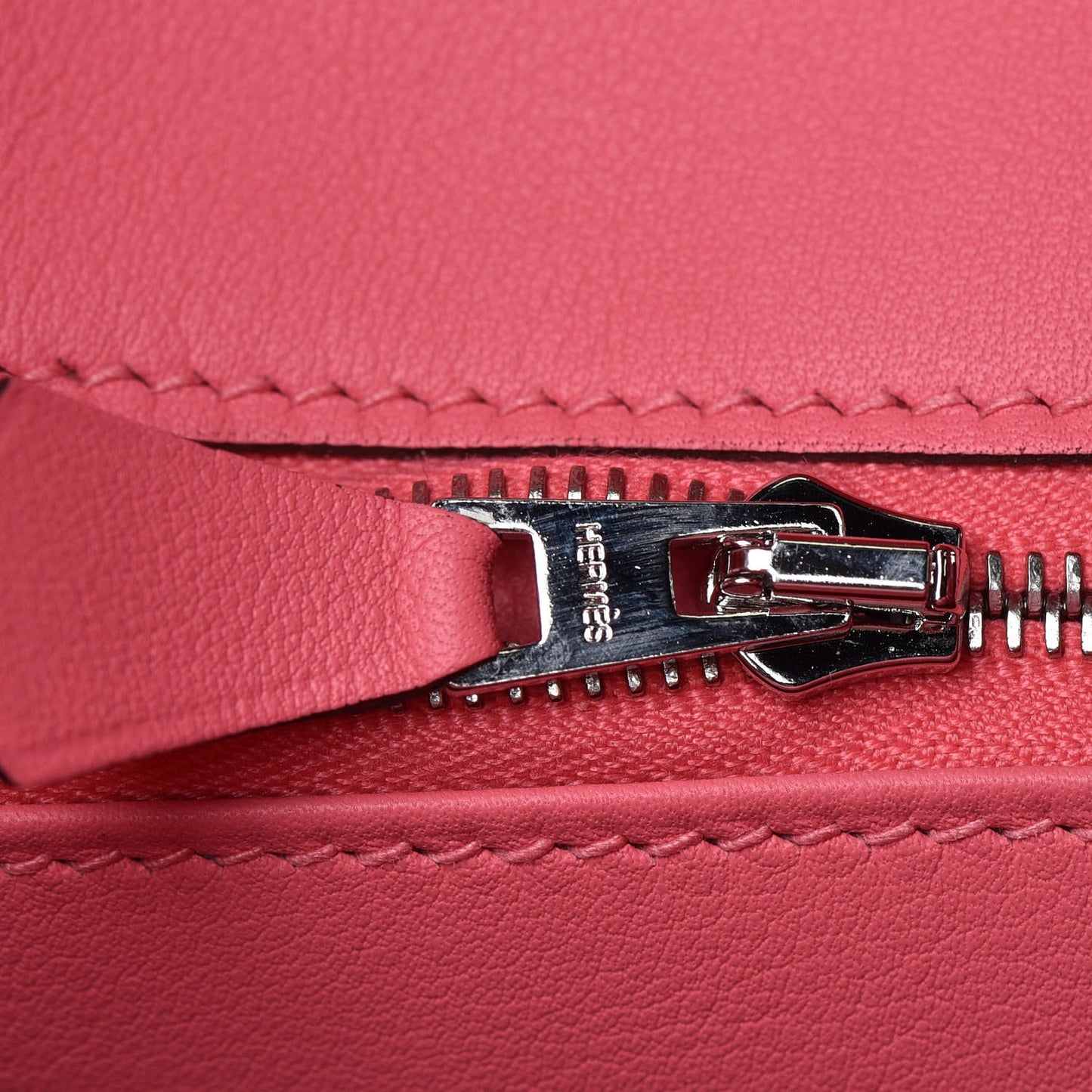 Swift Birkin 25 Rose Azalee