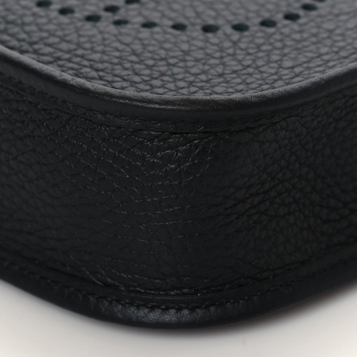 Taurillon Clemence Evelyne TPM Black