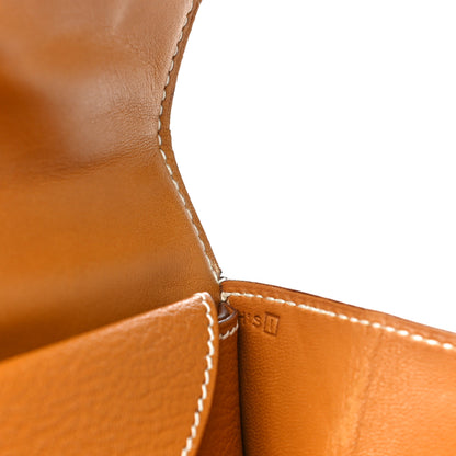 Hermes Chevre Mysore 365 PM Gold 12 of 22