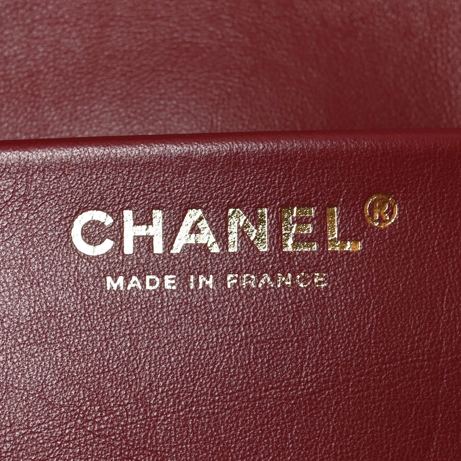 Chanel Grained Calfskin Small Souplissimo Maxi Flap Black 6 of 11