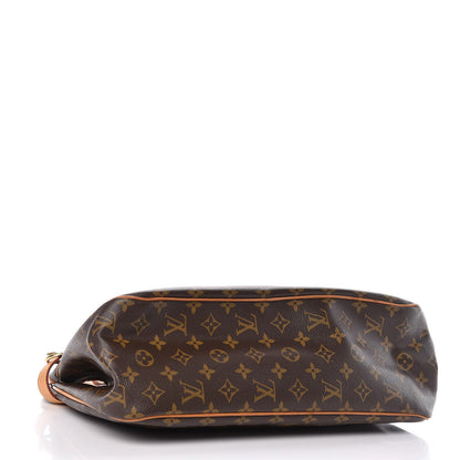 Louis Vuitton Monogram Batignolles Horizontal 4 of 16