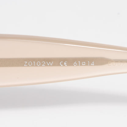 Louis Vuitton Ursula Sunglasses Z0102W 8 of 8