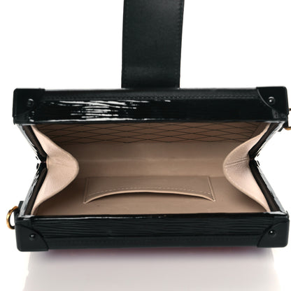 Louis Vuitton Epi Petite Malle Coquelicot 5 of 10