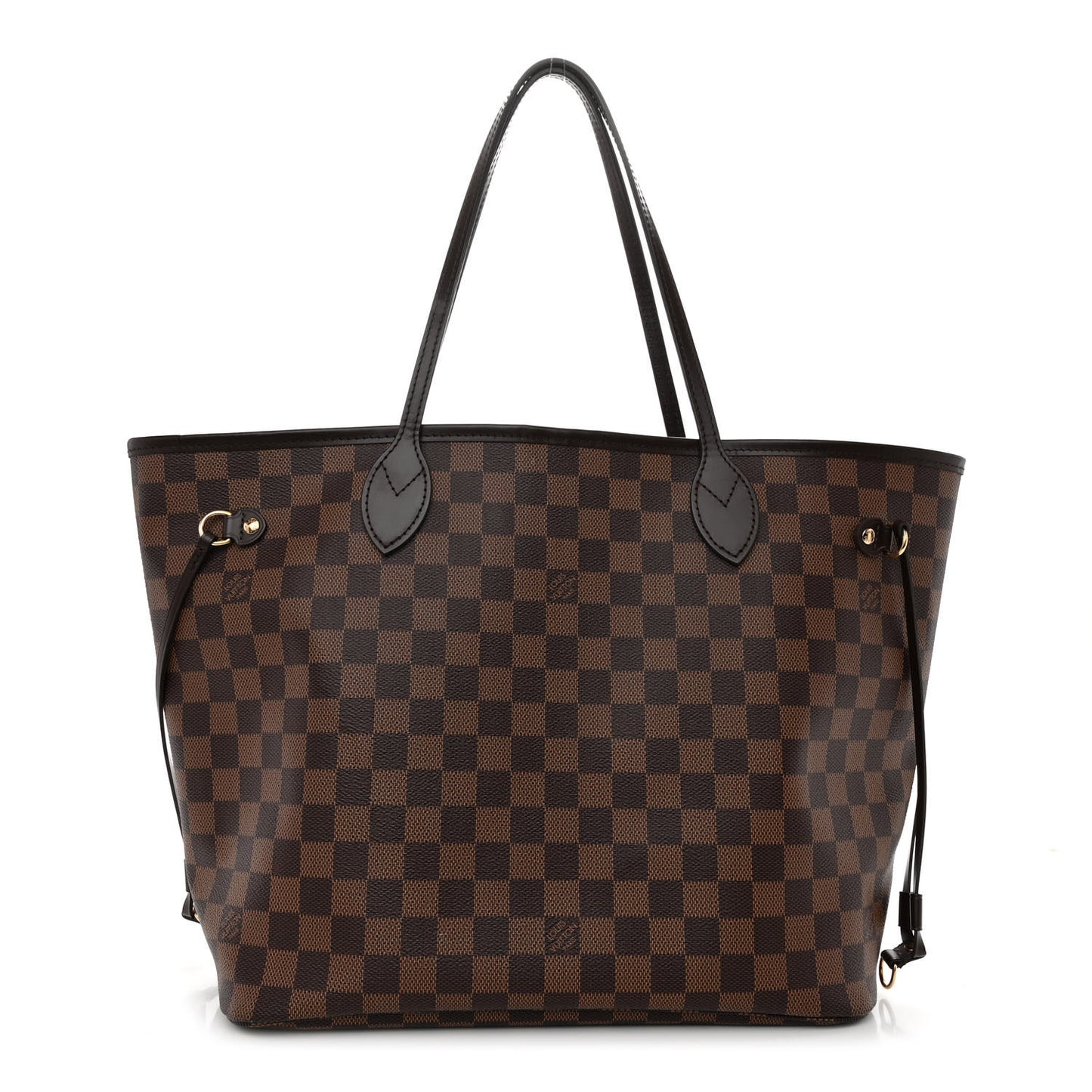 Damier Ebene Neo Neverfull MM