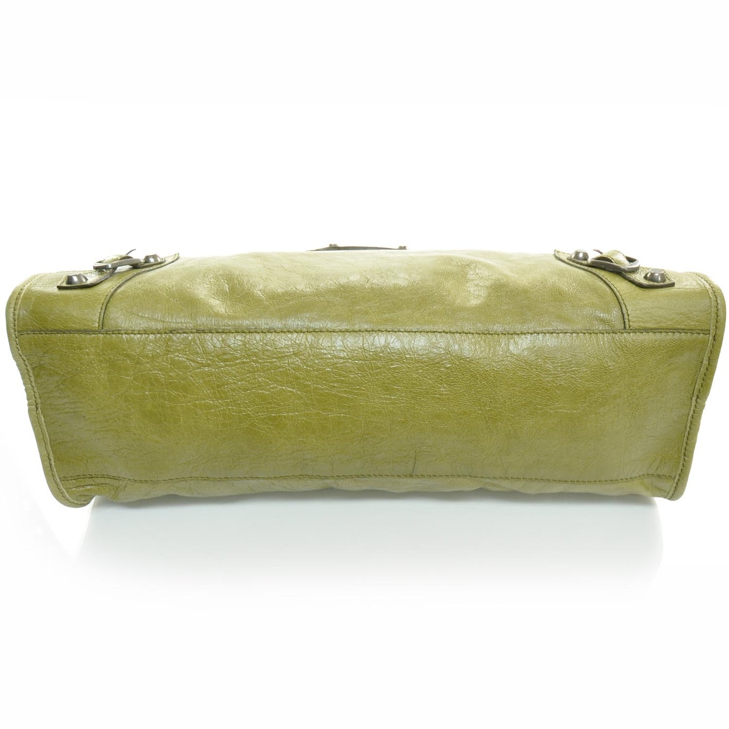 Chevre City Dolma Green RH