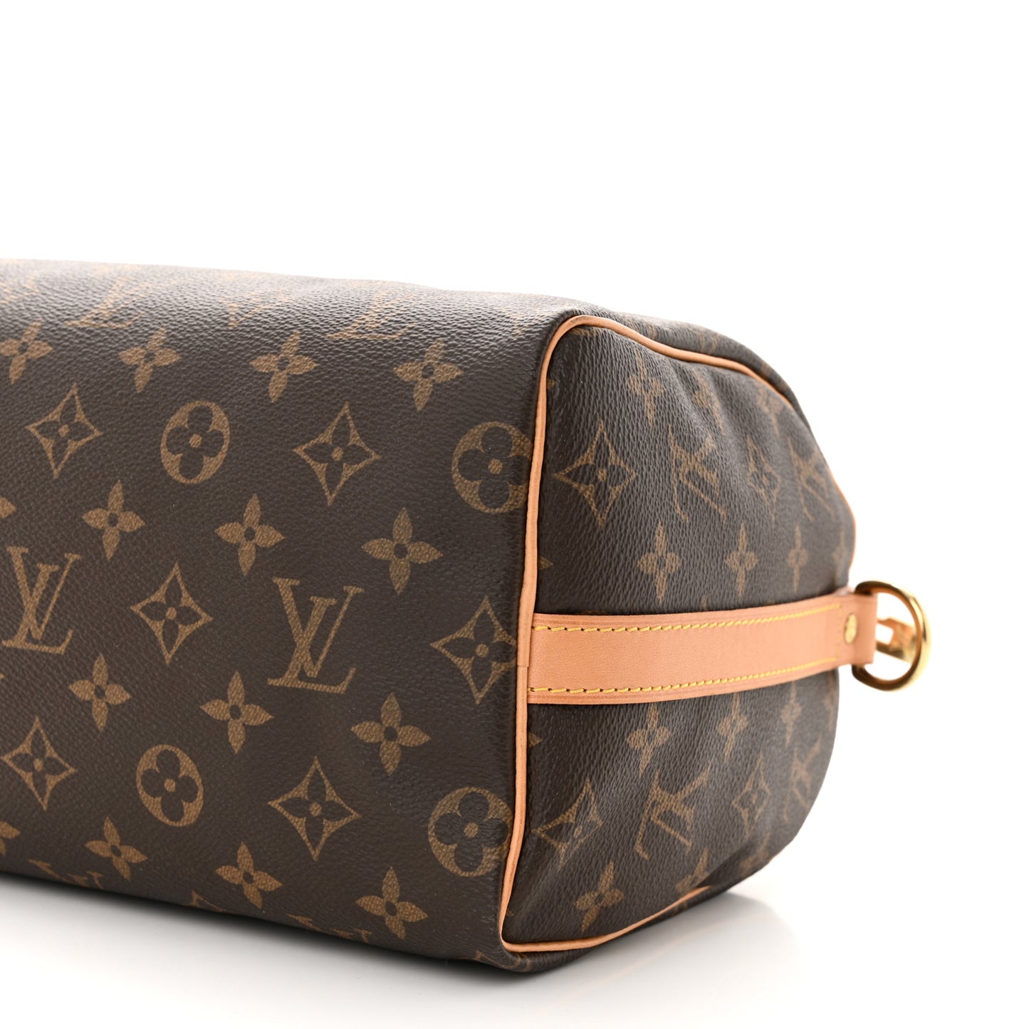 Monogram Speedy Bandouliere 25