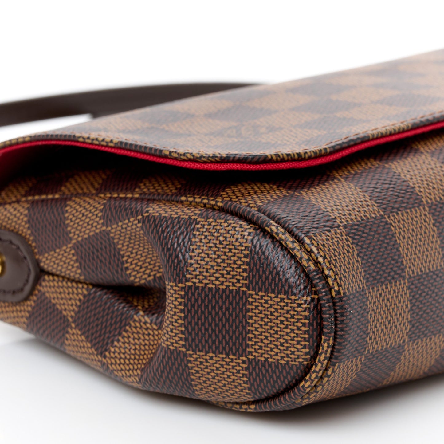 Damier Ebene Favorite MM