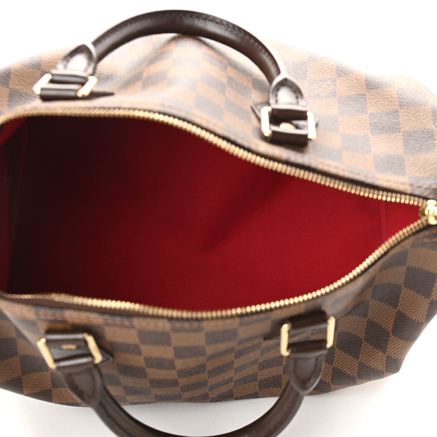 Damier Ebene Speedy 30