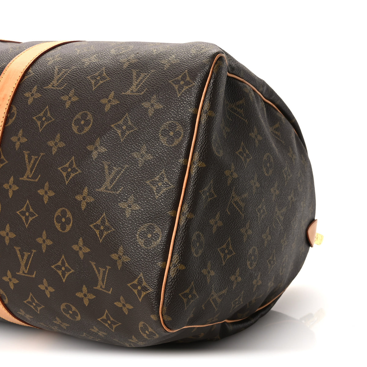 Louis Vuitton Monogram Keepall 50 11 of 11