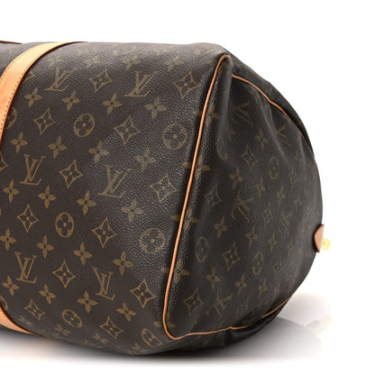 Louis Vuitton Monogram Keepall 50 11 of 11